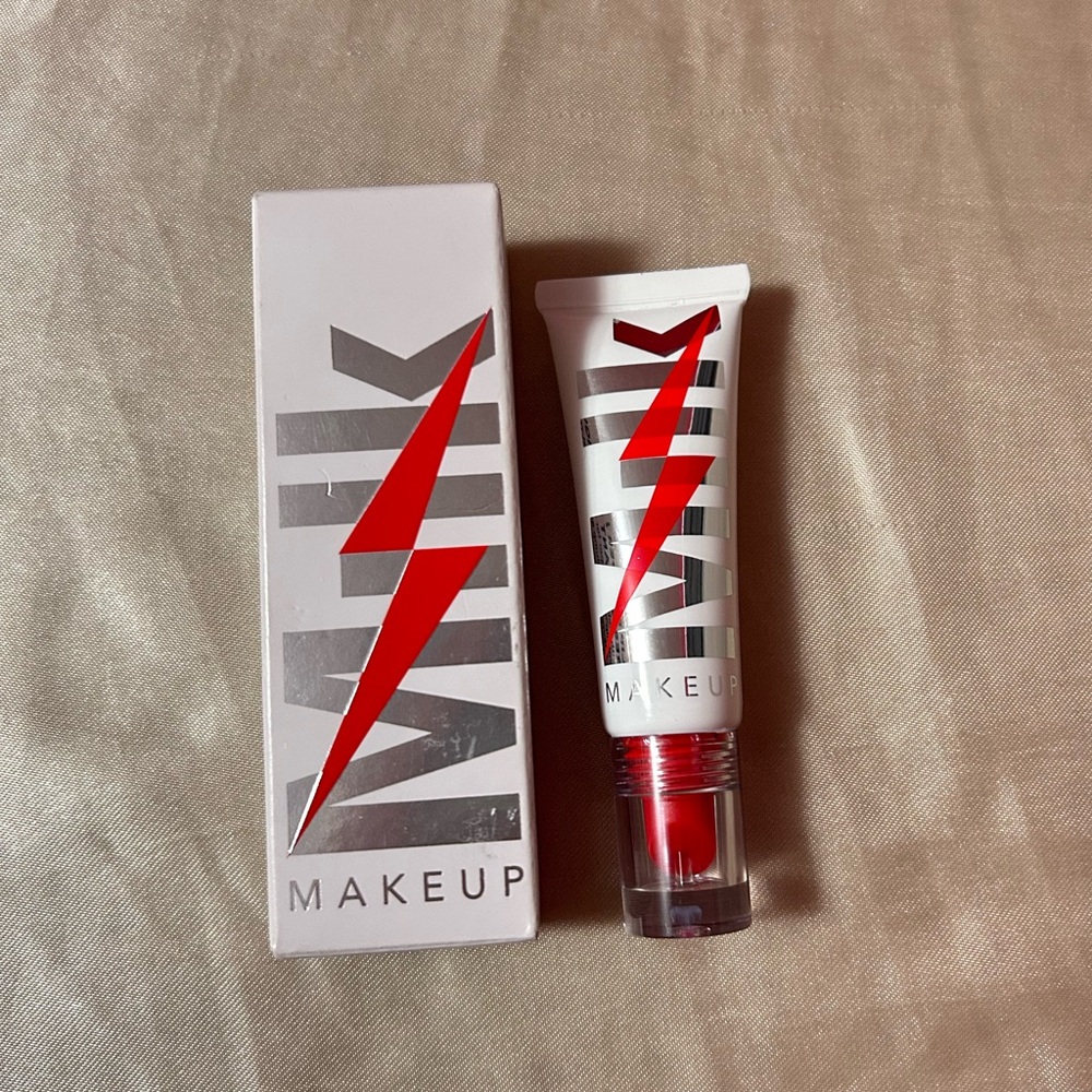 Milk Lip Plumper